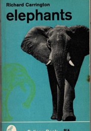 Elephants (Richard Carrington)