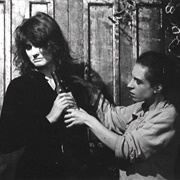 The Widow's Tears by George Chapman