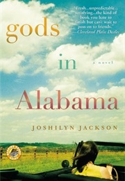 Gods in Alabama (Joshilyn Jackson)