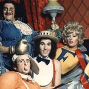 Aunty Jack Show