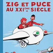 Zig and Puce in the 21st Century