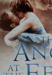 The Angel at the Fence