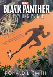 Black Panther: The Young Prince (Ronald L. Smith)