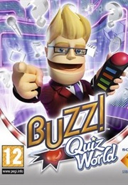 Buzz Quiz TV (2008)