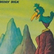 Parrot (Olle Kapoen)