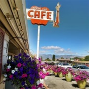 Apple Cup Cafe (Chelan, Washington)
