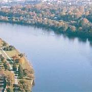 Schuylkill River Valley National Heritage Area