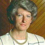 Hanna Suchocka, Poland