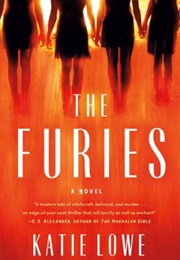 The Furies (Katie Lowe)