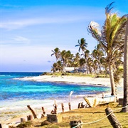 San Andrés Island