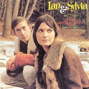 Ian & Sylvia