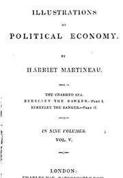 Illustrations of Political Economy (Harriet Martineau)