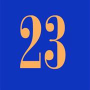 23
