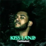 The Weeknd- Live For