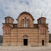 Hercegovačka Gračanica - Trebinje, Bosnia & Herzegovina