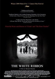 Das Weisse Band (2009)