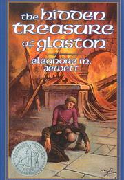 The Hidden Treasure of Glaston