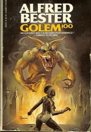 Golem 100 (Alfred Bester)