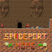 Spaceport Hope (PC)