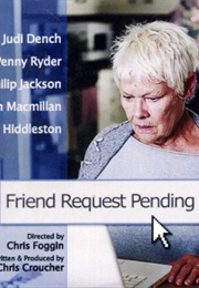 Friend Request Pending (2012)