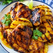 Hawaiian Chicken