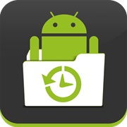 Backup and Restore App