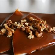 Dulce De Leche Crepes