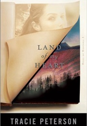 Land of My Heart (Tracie Peterson)