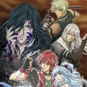 Neo Angelique Abyss ~ Second Stage ~