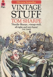 Vintage Stuff (Tom Sharpe)