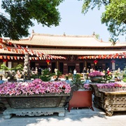 Guangzhou, China - 4.5M