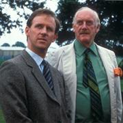 A Very Peculiar Practice (1986-1992)