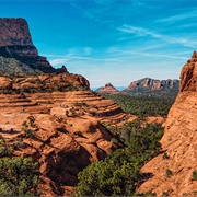 Sedona, Arizona, USA