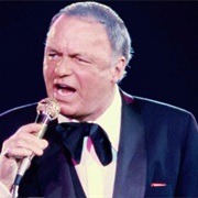 Frank Sinatra