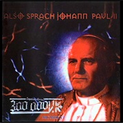 300 000 V.K.- Also Sprach Johann Paul II