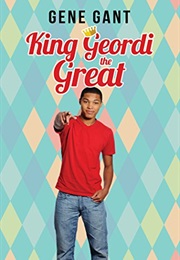 King Geordi the Great (Gene Gant)