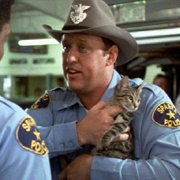 Parker Williams (In the Heat of the Night)