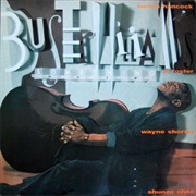 Something More – Buster Williams (In & Out, 1989)