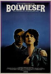 The Stationmaster's Wife (1977)