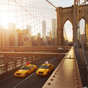 New York City