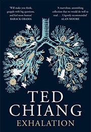Exhalation (Ted Chiang)
