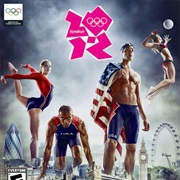 London 2012: The Official Video Game