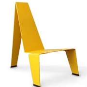 Trez Chair