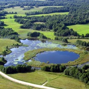 Narachanski National Park