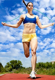 Jumping the Gun (2017)