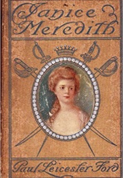 Janice Meredith (Paul Leicester Ford)