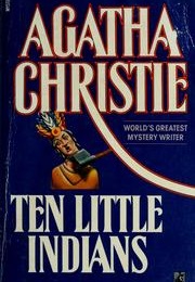 Ten Little Indians (Agatha Christie)