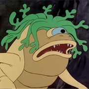 The Creepy Heap From the Deep