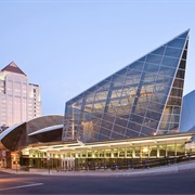 Roanoke Virginia National Museum