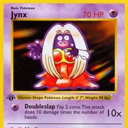 Jynx